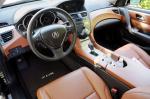 Acura ZDX 2009 года